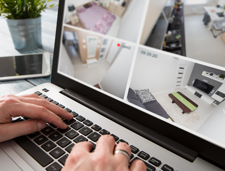 Home Security packages
